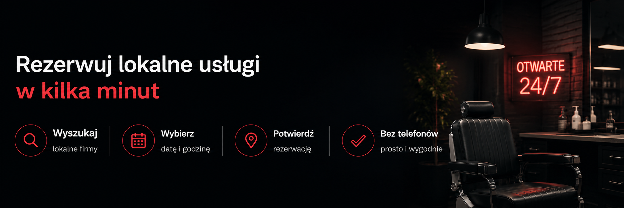 Polski system rezerwacji